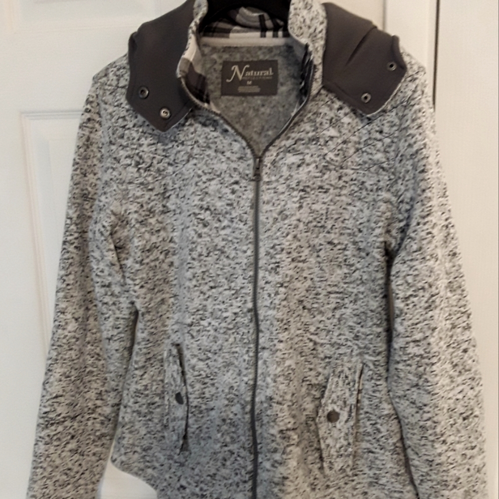 Ladies jacket